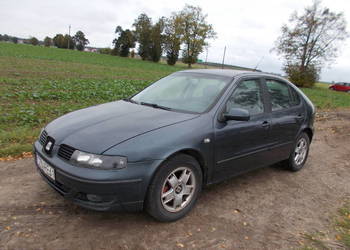 Seat Leon 1.9 TDI