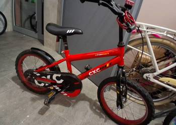 Rower dziecięcy "CXC C-Xtreme Cross-B"