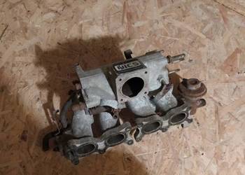 Nissan Sunny GTI Pulsar 1.6 kolektor ssący obudowa CA16DE B12 N13