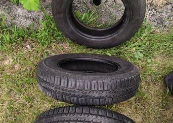 Opony Kormoran 135/80 R 12