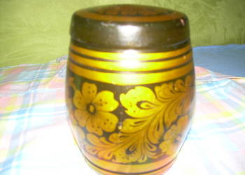 beczka z laki-na pierniczki beczka z laki-na pierniczki