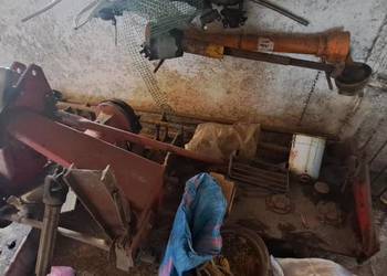 Brona wirnikowa lely