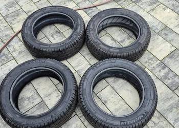 Opony michelin agilis 215/60 17C dot 3922 nowe