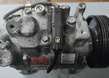 Sprężarka Klimatyzacji BMW 6SEU14A. 9225704-01