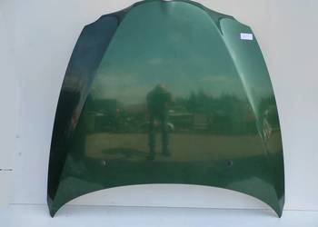 POKRYWA SILNIKA PRZÓD ALFA ROMEO 147 (937) 3D