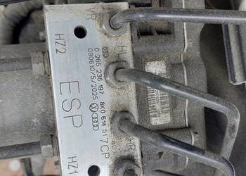 8K0907379AK Pompa ABS Audi A4 B8 A5 8T