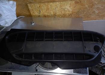 Klatka zderzaka ford Fiesta mk7