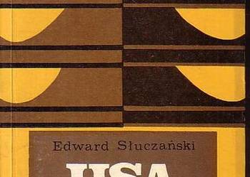 (0391) USA W AZJI POŁUDNIOWO – WSCHODNIEJ – EDWARD SŁUCZAŃSK