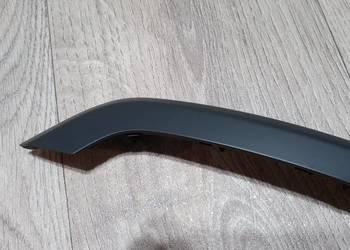 Rączka prawych drzwi VW Touran 1