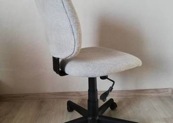 Fotel krzesło obrotowe
