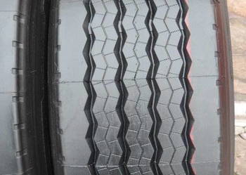 Opona 385/65R22.5 385 65 22.5 Bieżnikowana