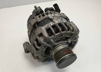 ALTERNATOR Volvo XC60 2.4 D5 _ bosch 31419555 Alternator