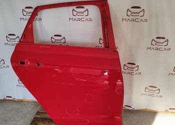 Drzwi Prawy Tył Vw Polo VI 2G4833312D