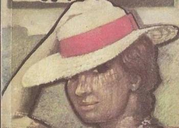 ŻYCIE NA WŁASNOŚĆ - MARJAŃSKA LUDMIŁA