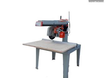 Piła radialna, ukośnica OMGA 3/25