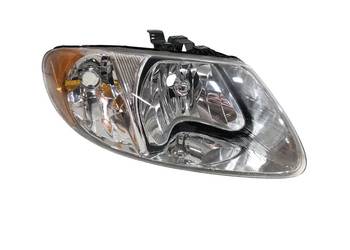 Chrysler Voyager RG/RS 01.2000-12.2004 Reflektor / Lampa przednia prawa
