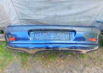 peugeot 607 zderzak kolor EGE nr 5269 WYSYŁKA