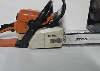 Stihl MS 230