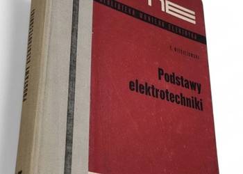 Podstawy Elektrotechniki - Nieciejowski Eugeniusz