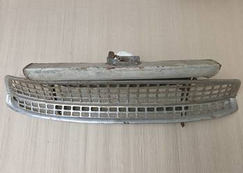 Wartburg 311 312 - Grill atrapa przednia chrom