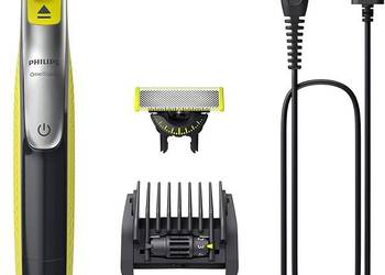 Golarka Philips OneBlade 360 QP2734/30