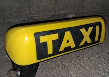 oryginalny kogut mercedes 213 mercedes 205 taxi