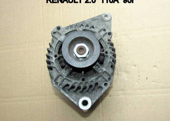 ALTERNATOR RENAULT LAGUNA I 1.8/2.0 95-03r 7700857073,2541610G