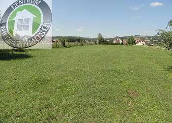 Działka Brzezna 1100m2