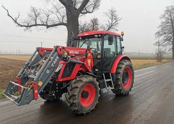 Zetor Proxima 120hs