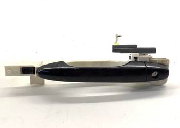 KLAMKA ZEWNĘTRZNA LEWY PRZÓD HONDA CIVIC IX Sedan/Limuzyna