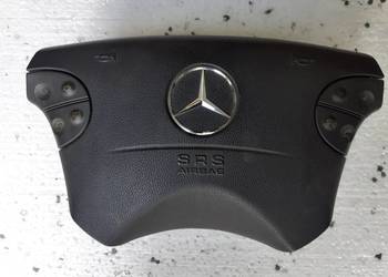 Airbag Mercedes W 210 polift