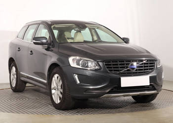 Volvo XC60 D4