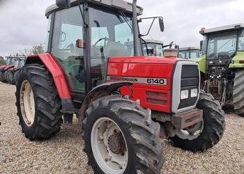 Massey Ferguson 6140