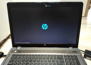 Laptop HP ProBook 4740s