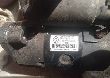 Rozrusznik Renault 7 700 274 351