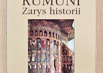 Rumuni. Zarys historii - Mircea Eliade