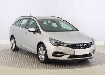Opel Astra 1.5 CDTI