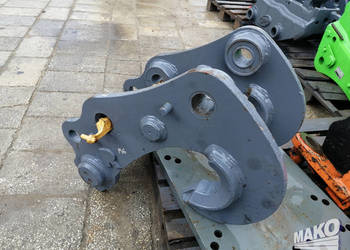 Szybkozłącze mechaniczne Morin M6