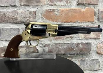 Remington Pietta 1858 Texas RGB44