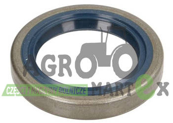 3146754R2, 3140610R1, 1037735 USZCZELKA OLEJOWA CNH