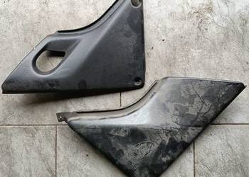 Honda CB 500 części boczki zegary