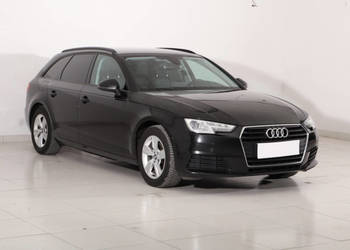 Audi A4 2.0 TDI