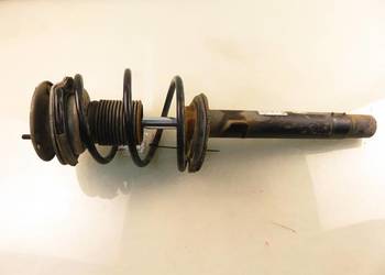 MCPERSON LEWY PRZEDNI BMW E46 320 d