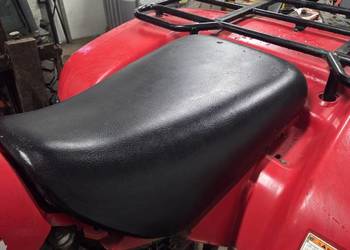 Fotel siedzenie kanapa suzuki eiger 400