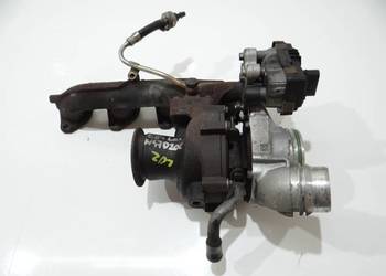 TURBINA BMW X1 E84 N47D20C OE 8519475