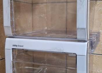 Szuflady i półki do lodówki Samsung RSG5FURS