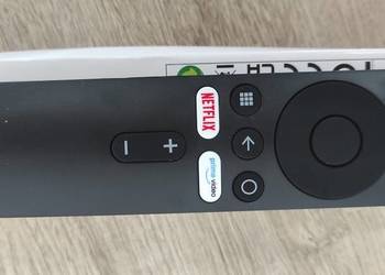 XMRM-006 pilot Bluetooth dla MI Box 4K Xiaomi Smart TV