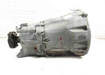 SKRZYNIA BIEGÓW MERCEDES C W203 2.2 CDI 2112609800