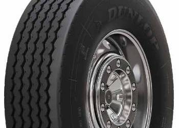 Opony 385 65 22.5 385/65R22.5 Bieżnikowane