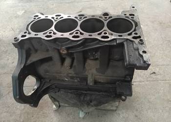 Blok silnika a14net Opel Astra Meriva